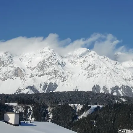 Real Schladming