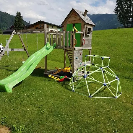 Appartamento Real Schladming