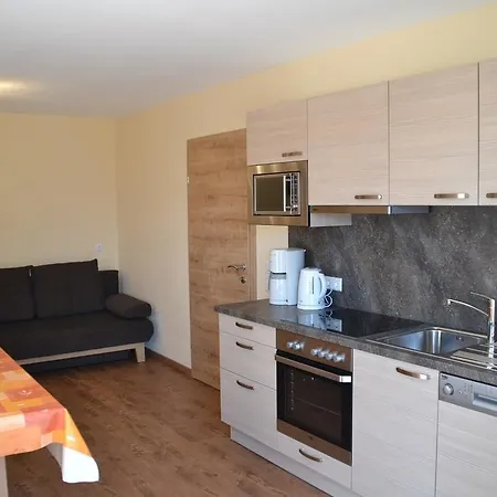 Real Apartament Schladming