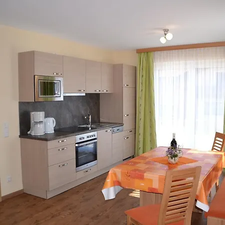 Apartament Real *
