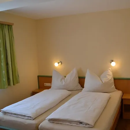 Apartmán Real