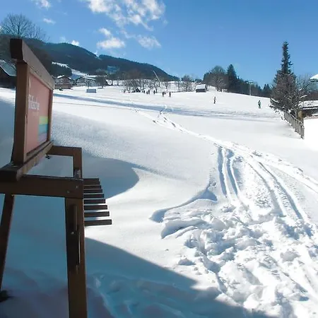 Apartament Real Schladming