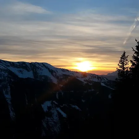 Real Daire Schladming