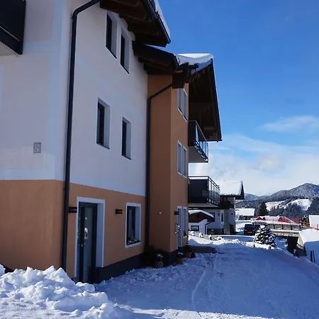 Real Schladming