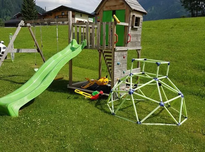 Apartmán Real Schladming