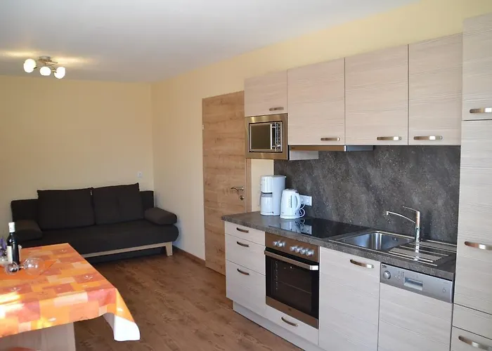 Real Apartmán Schladming