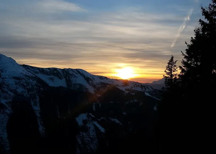 Real Apartmán Schladming